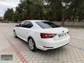 2016 model 1.6 TDİ DSG prestij