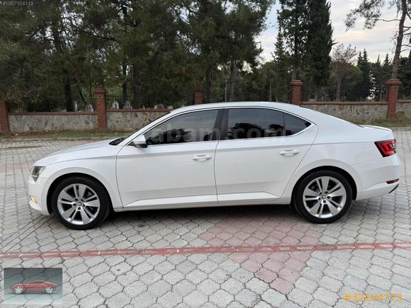 2016 model 1.6 TDİ DSG prestij