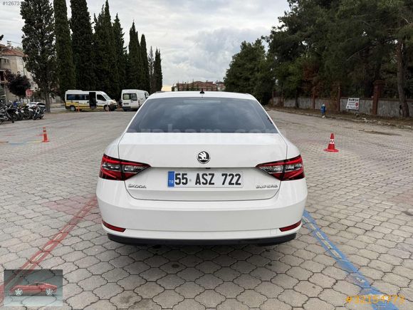 2016 model 1.6 TDİ DSG prestij