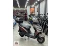 ÇAKIR MOTORS E-MON BUDDY ELEKTRİKLİ MOTORSİKLET