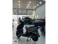 ÇAKIR MOTORS E-MON BUDDY ELEKTRİKLİ MOTORSİKLET
