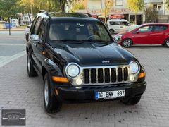 C@R OTOMOTİV DEN Cherokee 2.8 CRD OTOMATİK 4X4