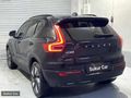 2025 MD VOLVO EX40 UZUN MENZİL HATASIZ BOYASIZ