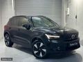 2025 MD VOLVO EX40 UZUN MENZİL HATASIZ BOYASIZ