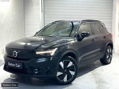 2025 MD VOLVO EX40 UZUN MENZİL HATASIZ BOYASIZ