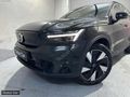 2025 MD VOLVO EX40 UZUN MENZİL HATASIZ BOYASIZ