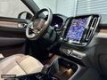 2025 MD VOLVO EX40 UZUN MENZİL HATASIZ BOYASIZ