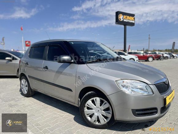 KINIK | EMSALSİZ 1.2 KLİMALI 135.000 KM BKM LASTİK YENİ KK12TAKS