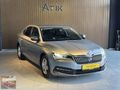 ATİK OTOMOTİV'DEN SKODA SUPERB KREDİ KARTINA TAKSİT İMKANI