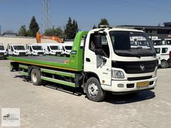 İZGİ'DEN 2018 MODEL 125 BİN KM'DE OTOKAR ATLAS KURTARICI
