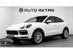 2019-CAYENNE COUPE/BAYİ/HEAD UP/SOĞUTM/GARANTİ/AİR/HATASZ BOYASZ