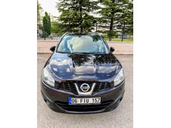 Sahibinden Nissan Qashqai 1.5 dCi Platinum 2012 Model