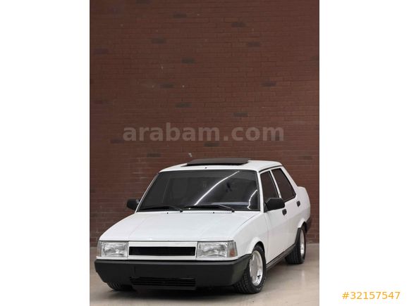 Sahibinden Tofaş Şahin 1.6 1993 Model Kurulu Düzen 