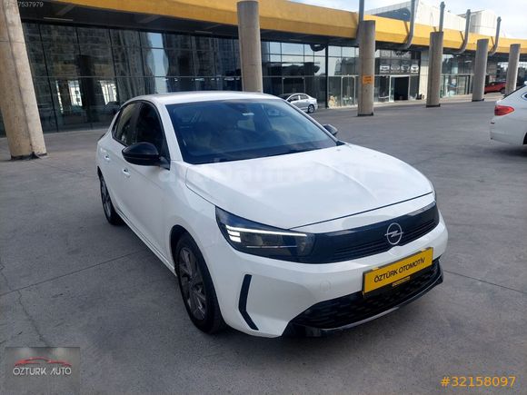 2024 MODEL & 64000 KM & GARANTİLİ & MAKYAJLI KASA