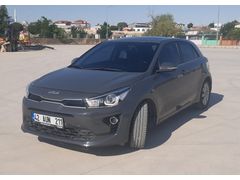 2023 TRAFİĞE ÇIKIŞLI PRESTİGE PAKET FULL+FULL OTOMATİK