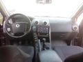 2011 Ssangyong Actyon Düz Vites Dizel Sahibinden Acil Satılık 