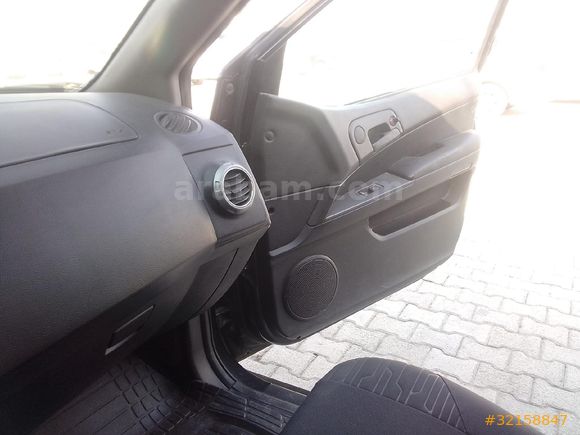 2011 Ssangyong Actyon Düz Vites Dizel Sahibinden Acil Satılık 