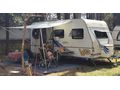 Kupon Karavan - 4.70 Çekme Karavan - Ev Konforuyla