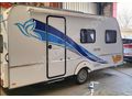 Kupon Karavan - 4.70 Çekme Karavan - Ev Konforuyla