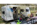 Kupon Karavan - 4.70 Çekme Karavan - Ev Konforuyla