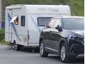 Kupon Karavan - 4.70 Çekme Karavan - Ev Konforuyla