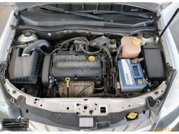ERDAL HOCA OTO GALERİDWEN OPEL ASTRA ESSENTİA 2012 MODEL