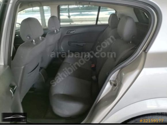 ERDAL HOCA OTO GALERİDWEN OPEL ASTRA ESSENTİA 2012 MODEL