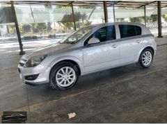 ERDAL HOCA OTO GALERİDWEN OPEL ASTRA ESSENTİA 2012 MODEL