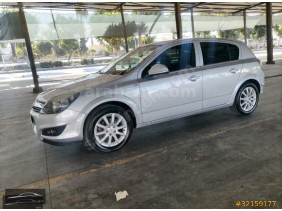 ERDAL HOCA OTO GALERİDWEN OPEL ASTRA ESSENTİA 2012 MODEL