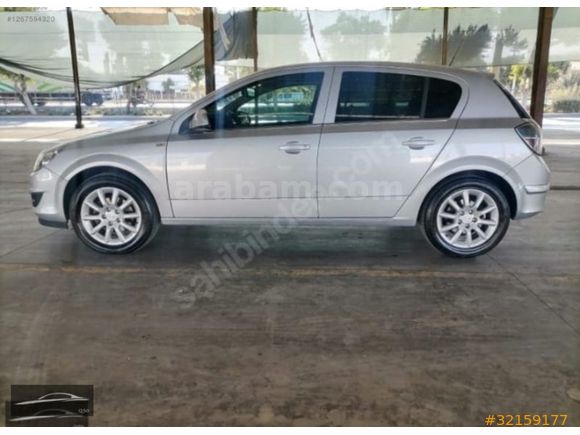 ERDAL HOCA OTO GALERİDWEN OPEL ASTRA ESSENTİA 2012 MODEL