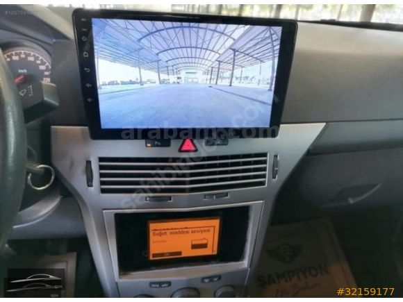 ERDAL HOCA OTO GALERİDWEN OPEL ASTRA ESSENTİA 2012 MODEL