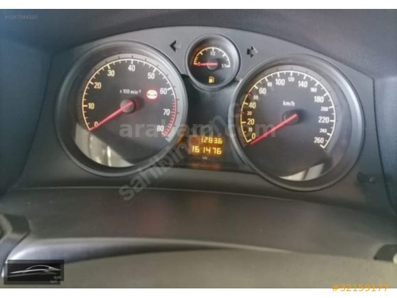 ERDAL HOCA OTO GALERİDWEN OPEL ASTRA ESSENTİA 2012 MODEL