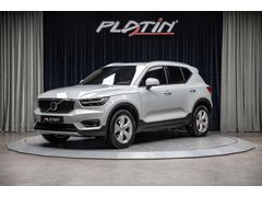 2020  XC 40 1.5 T3 Momentum OTONOM_KEYLESS_K.NOKTA_E.BGJ_HATASIZ