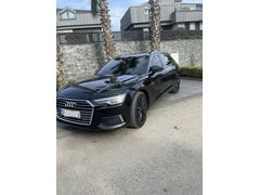 Sahibinden Audi A6 Avant 40 TDI Quattro Sport 2021 Model İstanbul