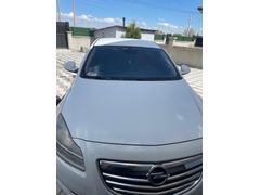 Sıfır motorlu Sahibinden Opel Insignia 2.0 CDTI Edition 2011 Model 