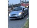  Peugeot 307 1.6 CC Cabrio 2006 Model 