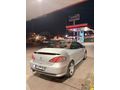  Peugeot 307 1.6 CC Cabrio 2006 Model 