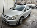  Peugeot 307 1.6 CC Cabrio 2006 Model 