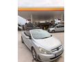  Peugeot 307 1.6 CC Cabrio 2006 Model 