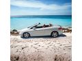  Peugeot 307 1.6 CC Cabrio 2006 Model 