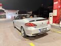  Peugeot 307 1.6 CC Cabrio 2006 Model 