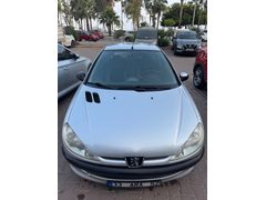Sahibinden Peugeot 206 1.4 HDi X-Design 2006 Model  305.500 km Gri (metalik)