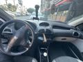 Sahibinden Peugeot 206 1.4 HDi X-Design 2006 Model  305.500 km Gri (metalik)
