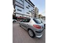 Sahibinden Peugeot 206 1.4 HDi X-Design 2006 Model  305.500 km Gri (metalik)