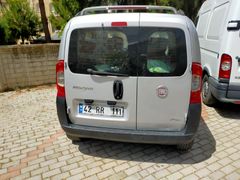 Sahibinden Fiat Fiorino Combi 1.3 MultiJet Active 2011 Model