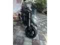 3100 KM Yuki Hammer 125 cc