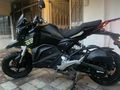 3100 KM Yuki Hammer 125 cc