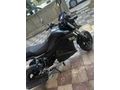 3100 KM Yuki Hammer 125 cc