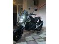 3100 KM Yuki Hammer 125 cc