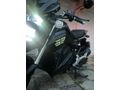 3100 KM Yuki Hammer 125 cc